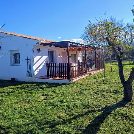 Casa De Campo Los Manueles Ideal Perros Pet Friendly Gojar Eksteriør bilde
