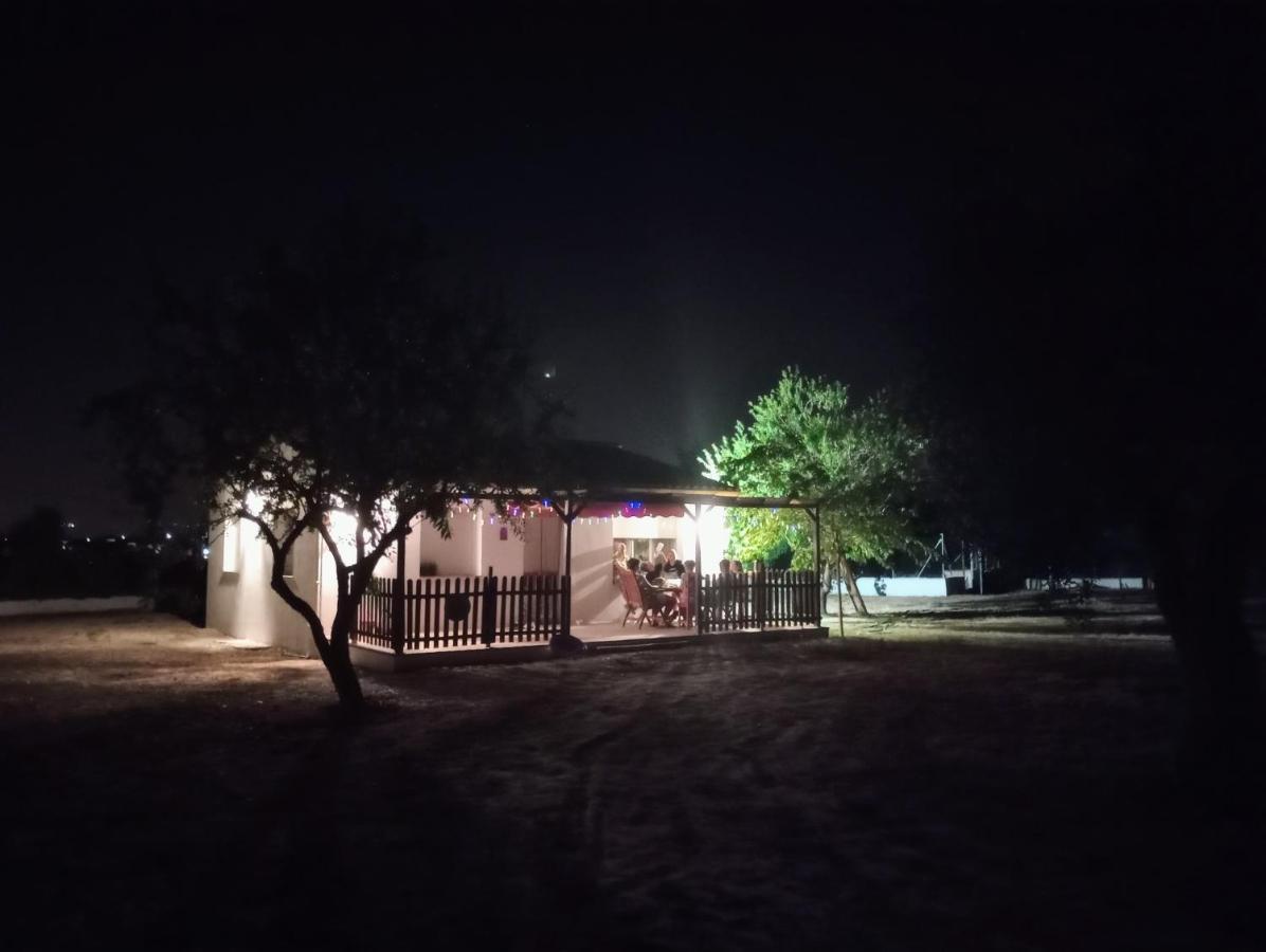 Casa De Campo Los Manueles Ideal Perros Pet Friendly Gojar Eksteriør bilde