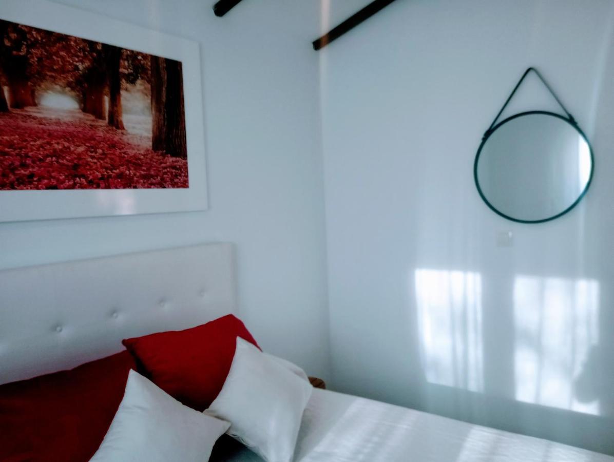 Casa De Campo Los Manueles Ideal Perros Pet Friendly Gojar Eksteriør bilde