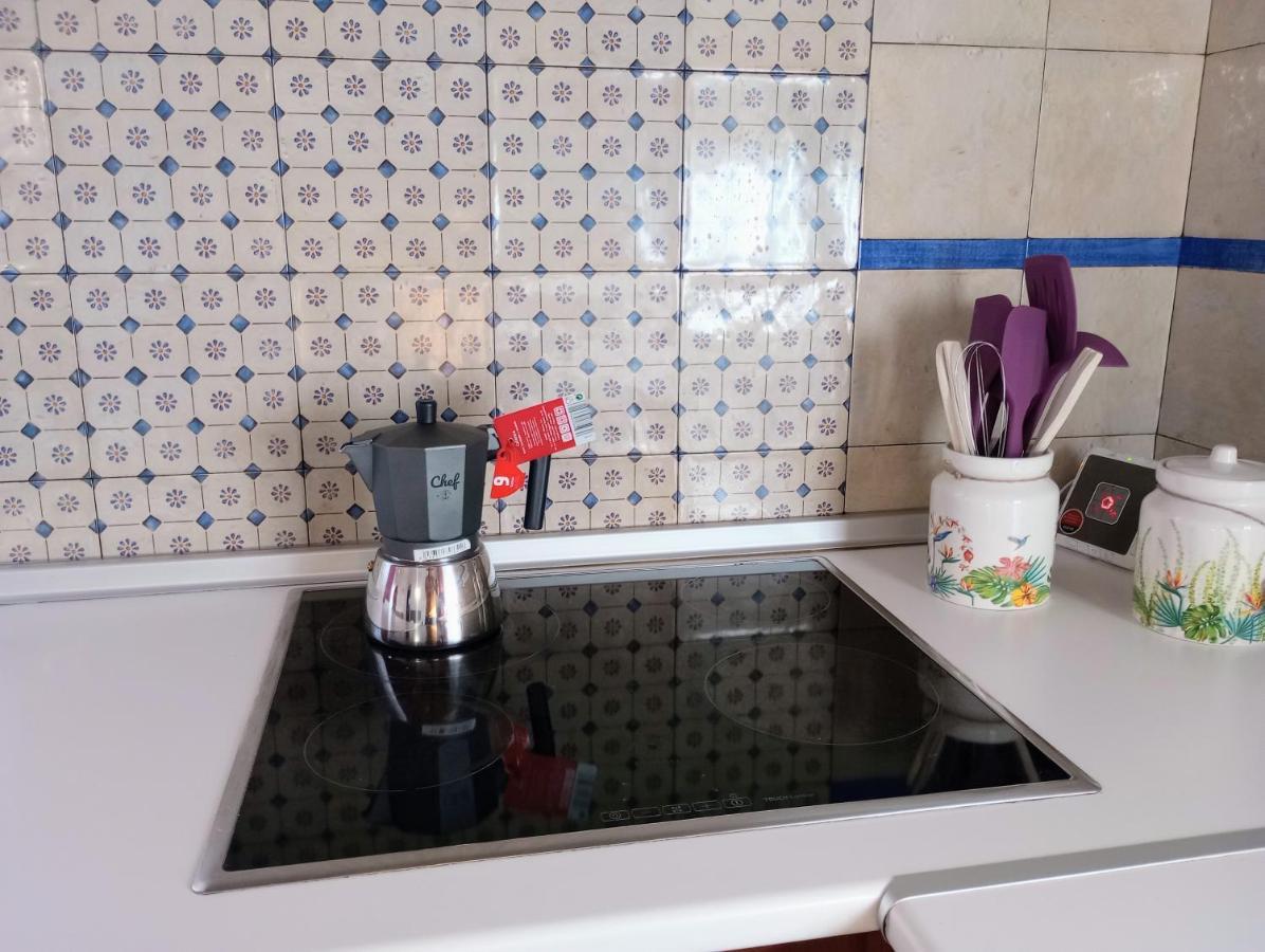 Casa De Campo Los Manueles Ideal Perros Pet Friendly Gojar Eksteriør bilde