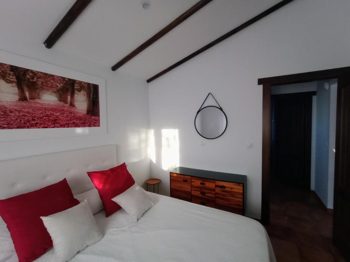Casa De Campo Los Manueles Ideal Perros Pet Friendly Gojar Eksteriør bilde