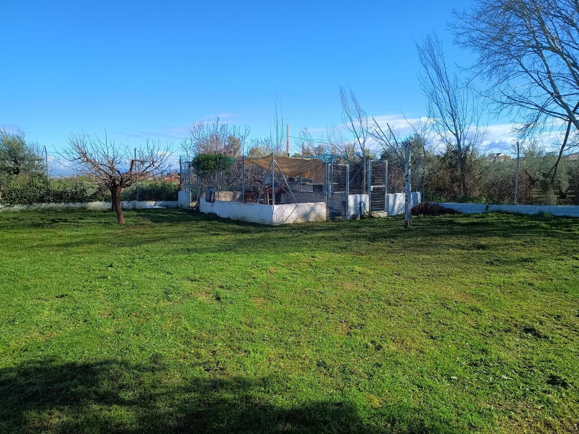 Casa De Campo Los Manueles Ideal Perros Pet Friendly Gojar Eksteriør bilde